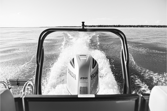 Outboard Livin'
