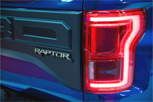 Raptor Royale