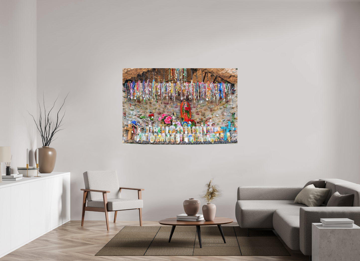 Santuario de Chimayo