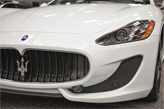Gutsy GranTurismo