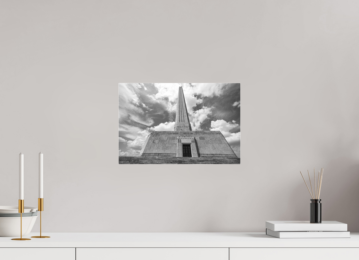 San Jacinto Monument