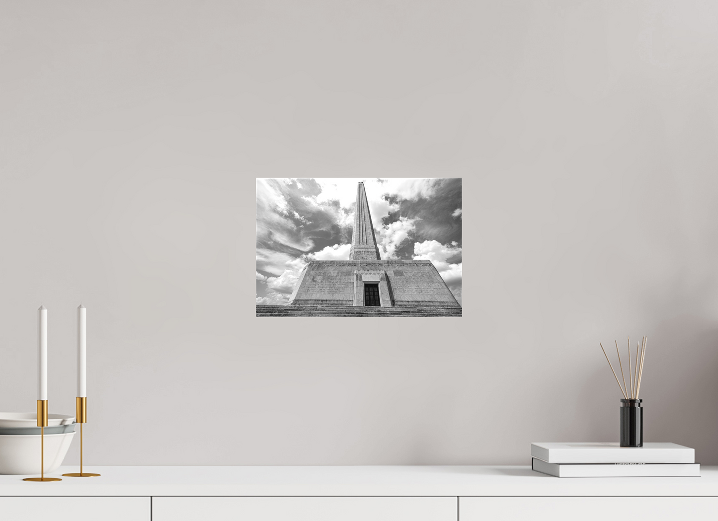 San Jacinto Monument