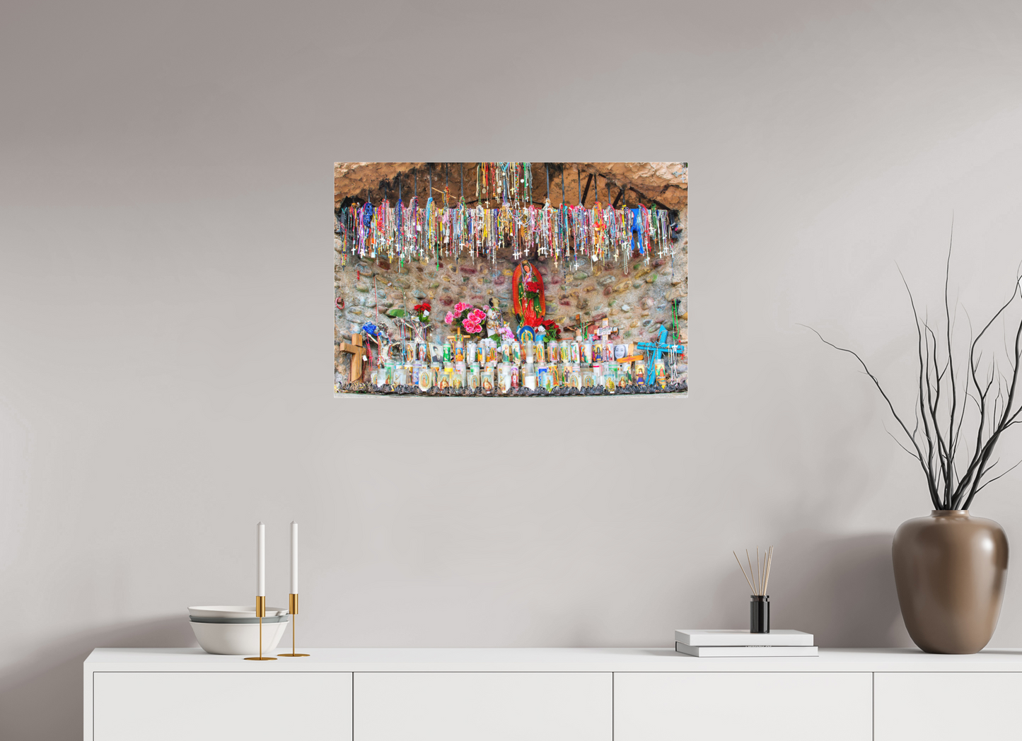 Santuario de Chimayo