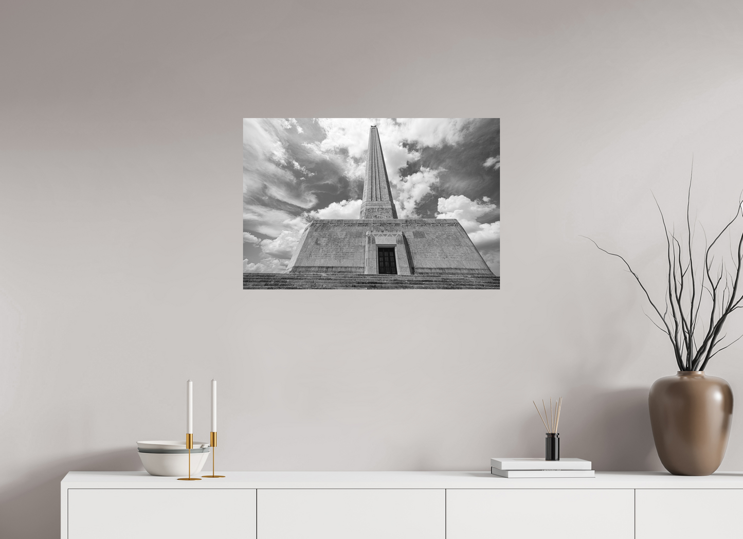 San Jacinto Monument