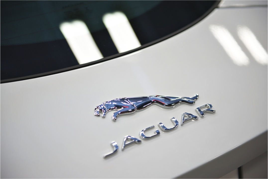 Jaggy Wagon