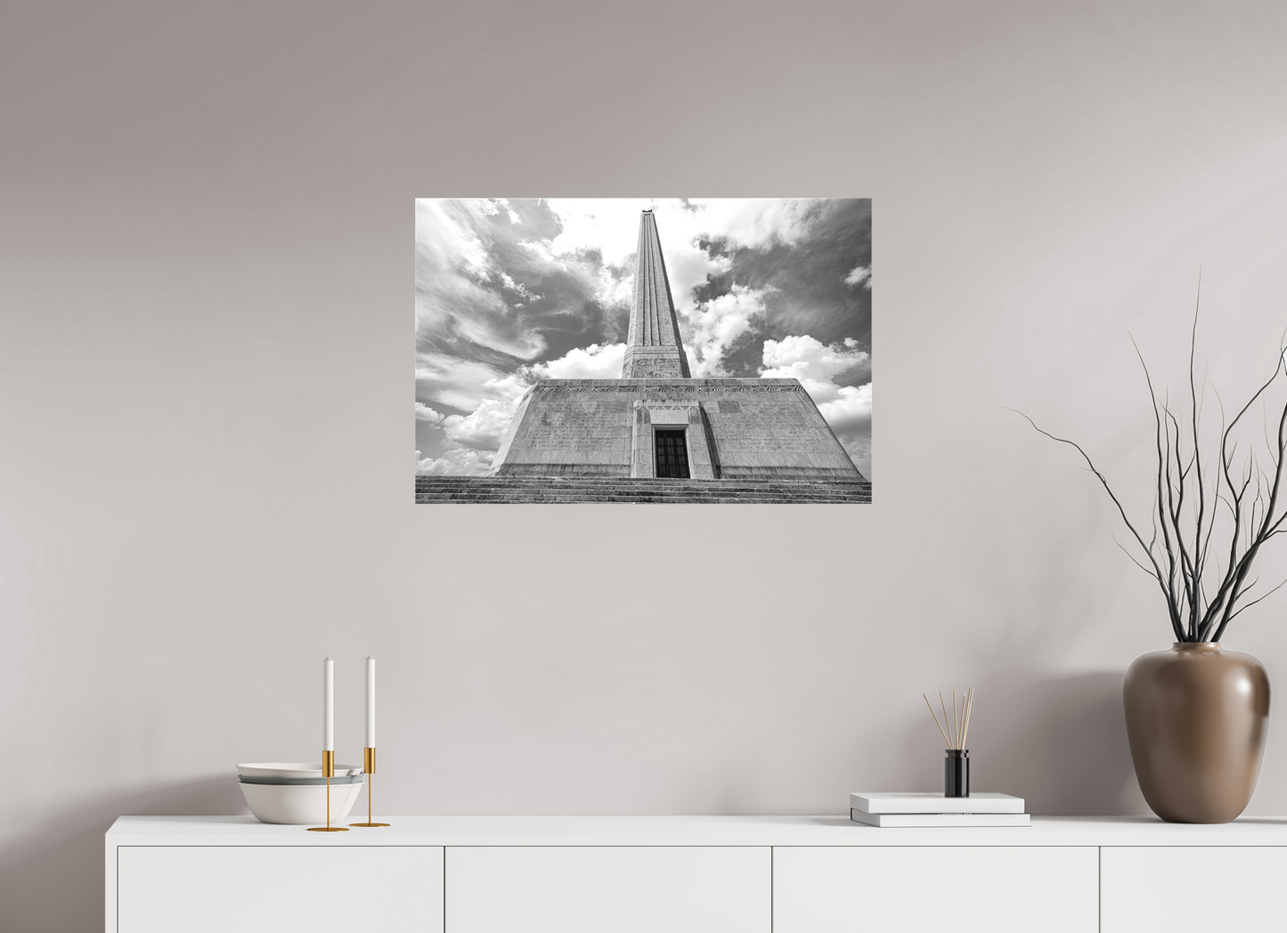 San Jacinto Monument