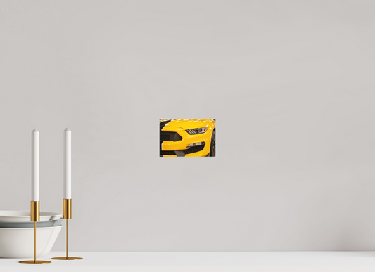 UnMellow Yellow