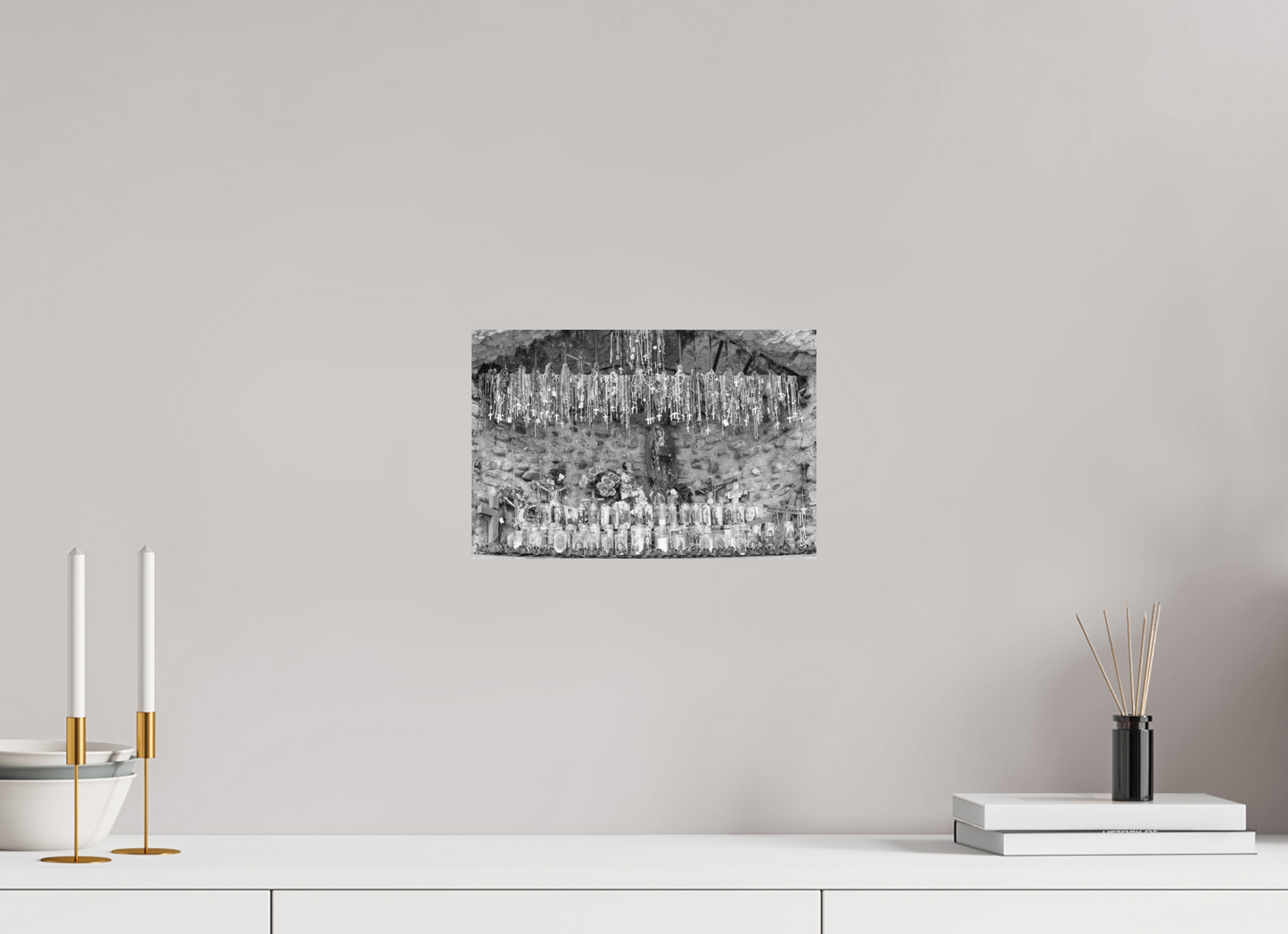 Santuario de Chimayo