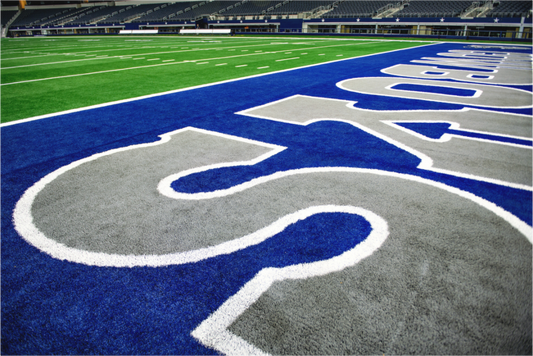 Endzone Easement